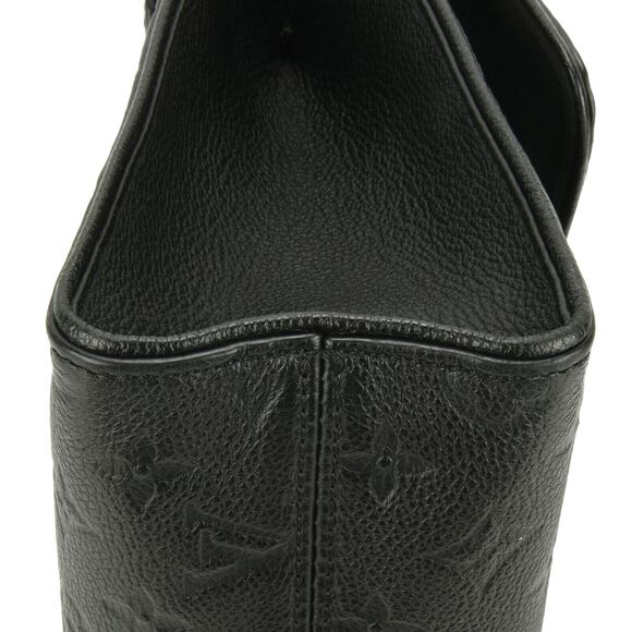 💎✨BEAUTIFUL✨💎 Authentic Louis Vuitton Saint Sulpice PM Monogram Empreinte Bag - Picture 16 of 17